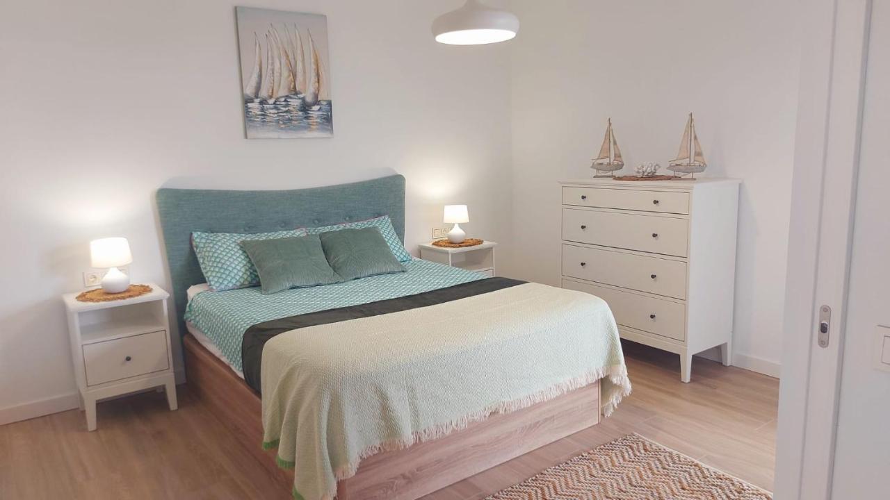 Luxury In Casilla De Costa - Casa Meva Lajares
