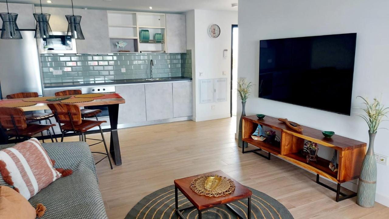 Luxury In Casilla De Costa - Casa Meva Holiday home *