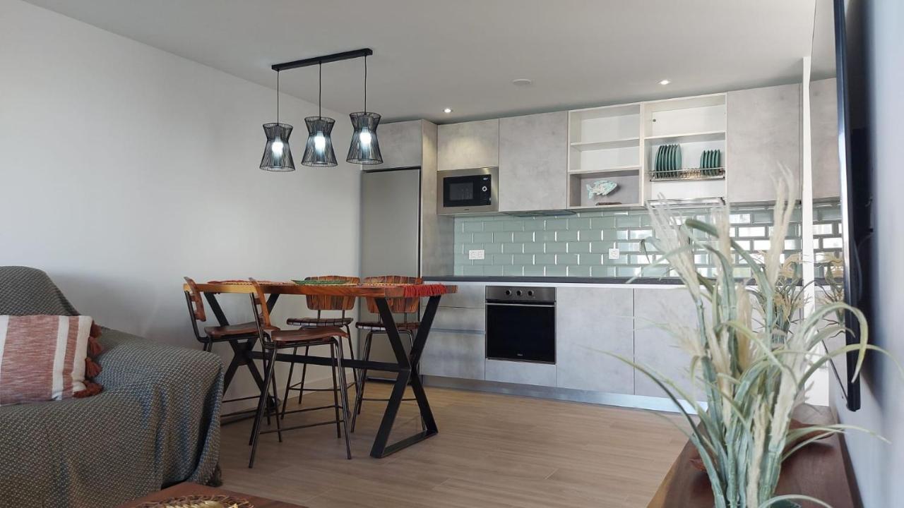 Holiday home Luxury In Casilla De Costa - Casa Meva