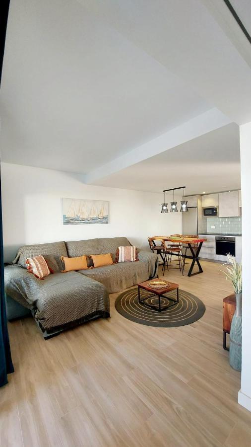 Luxury In Casilla De Costa - Casa Meva *