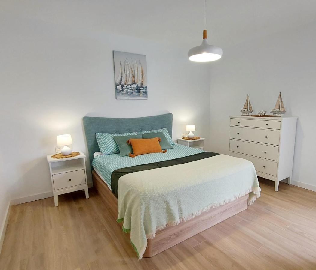 Holiday home Luxury In Casilla De Costa - Casa Meva Lajares
