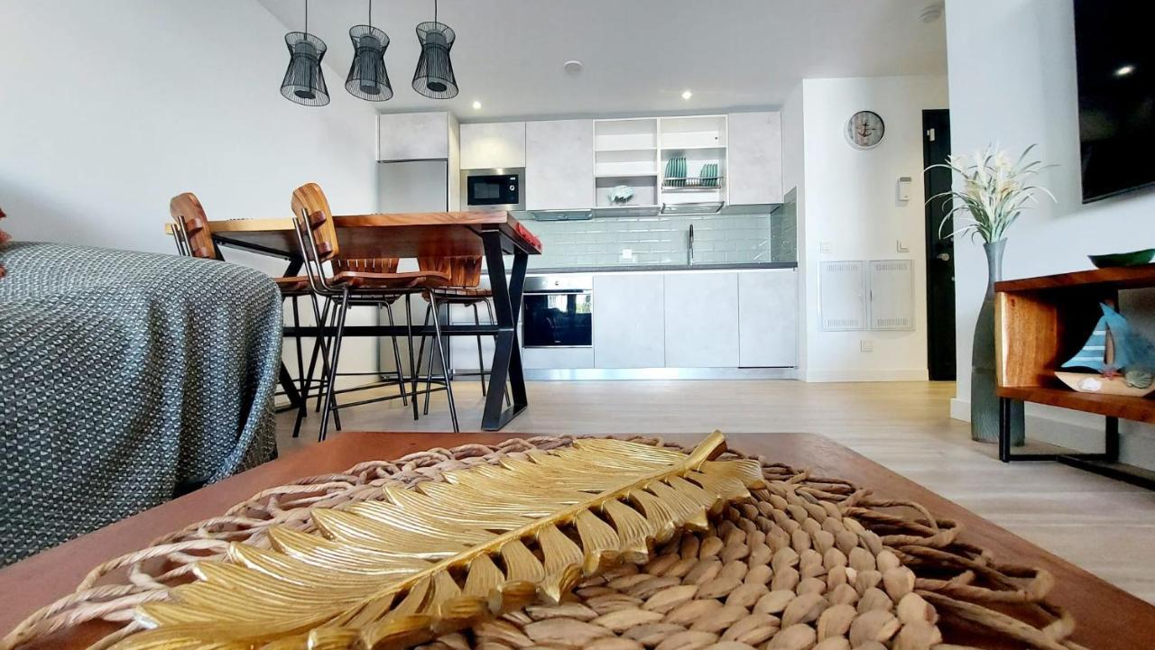 Luxury In Casilla De Costa - Casa Meva Holiday home Lajares