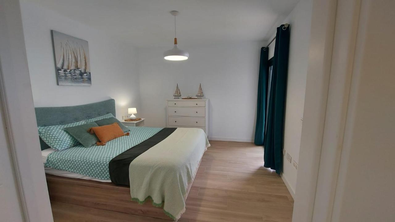 Holiday home Luxury In Casilla De Costa - Casa Meva Lajares