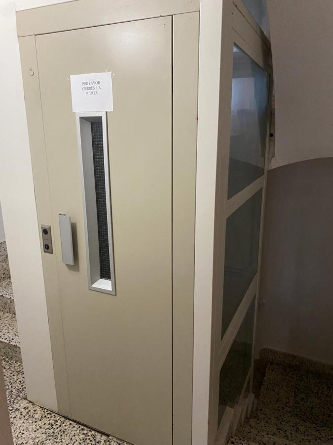 Apartamento Apartamento La Mancha