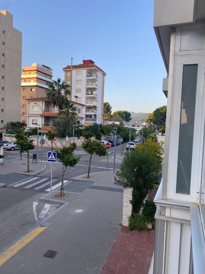 Apartamento La Mancha