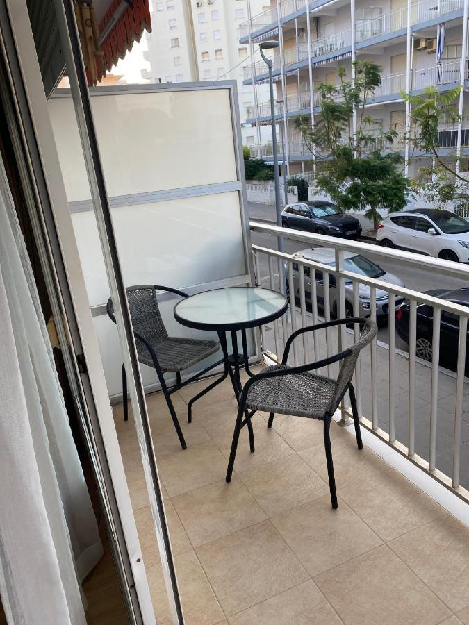 Apartamento Apartamento La Mancha Playa de Gandía