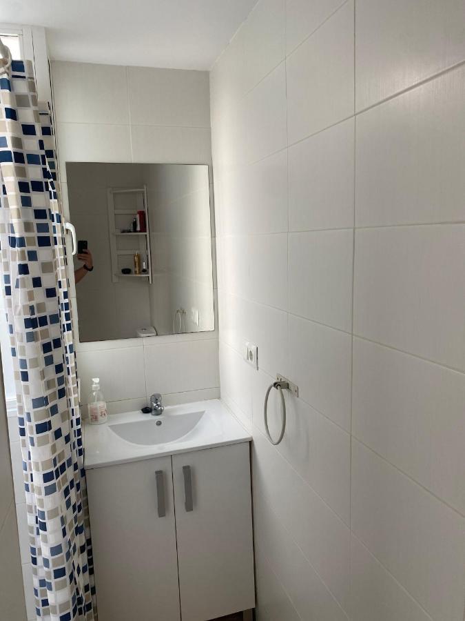 Apartamento Apartamento La Mancha *