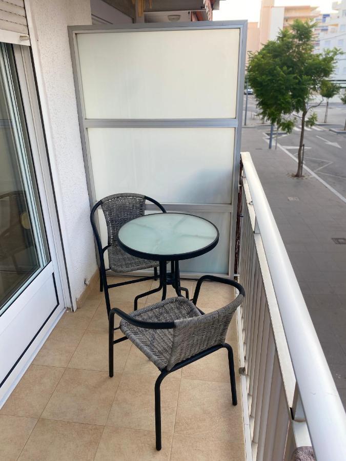 Apartamento La Mancha *