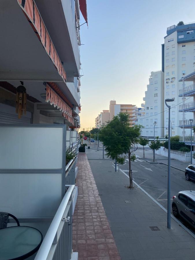 Apartamento Apartamento La Mancha