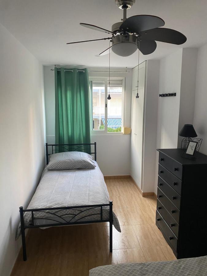 Apartamento La Mancha Apartamento