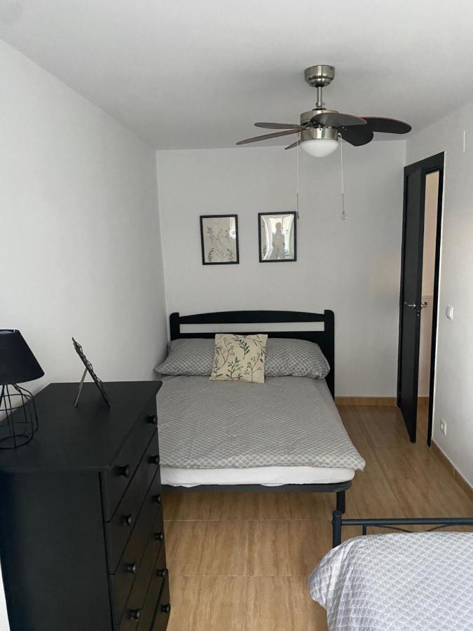 Apartamento Apartamento La Mancha