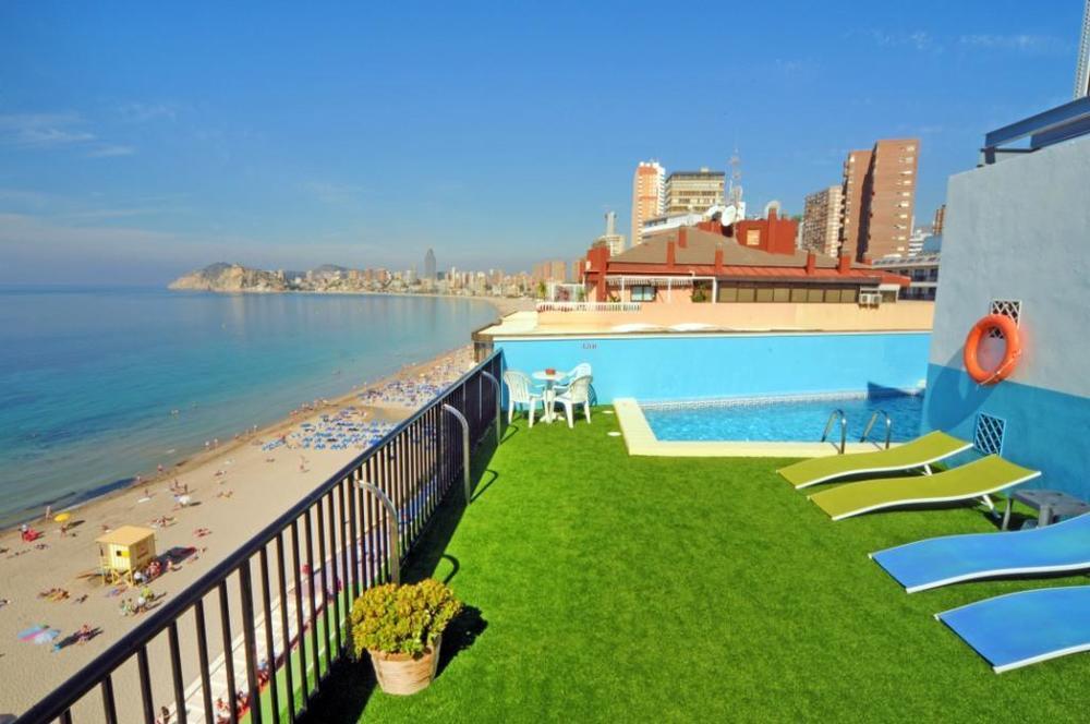 Hotel Marconi