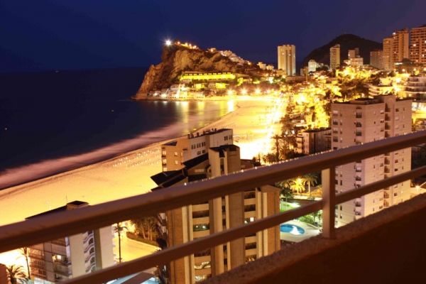 El Faro 2* Benidorm