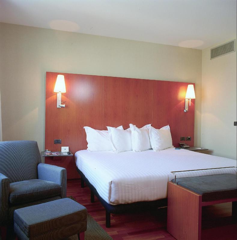Hotel B&B Hotel Elche Elche