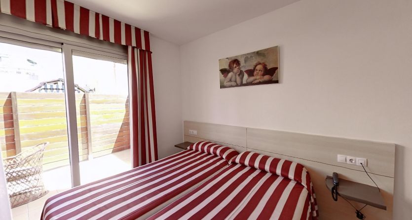 Neptuno Apartamento
