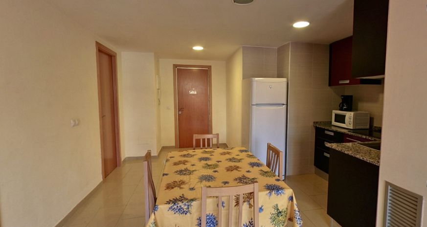 Apartamento Neptuno *