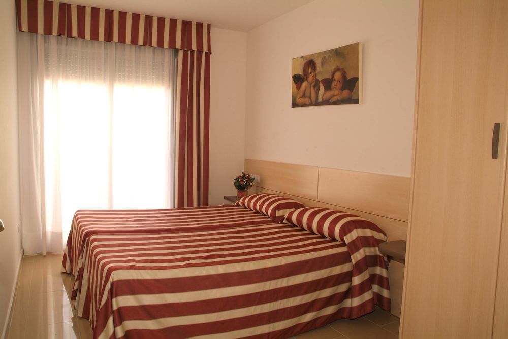 Neptuno Apartamento *