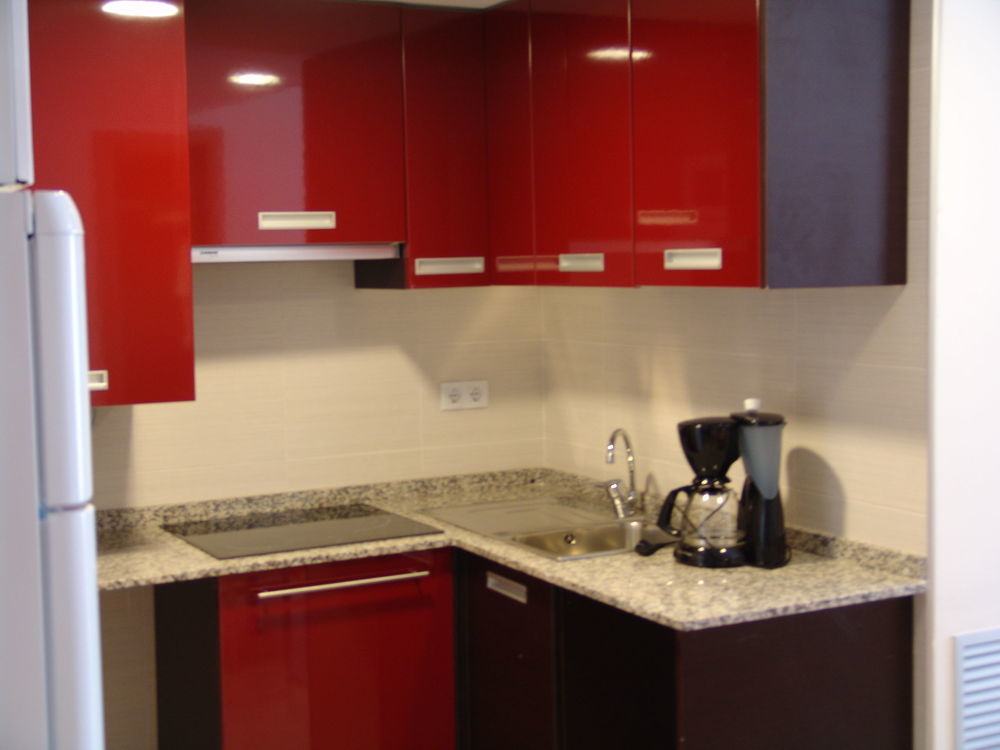Apartamento Neptuno Calella