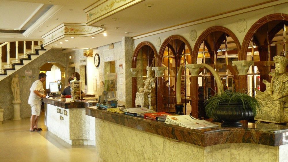 Ibersol Sorra D'or 3*