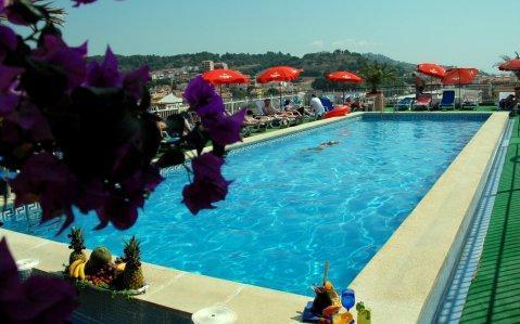 Merce Hotel