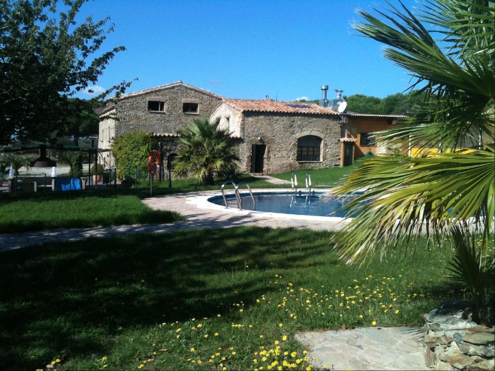 Hotel Mas Palou 3*