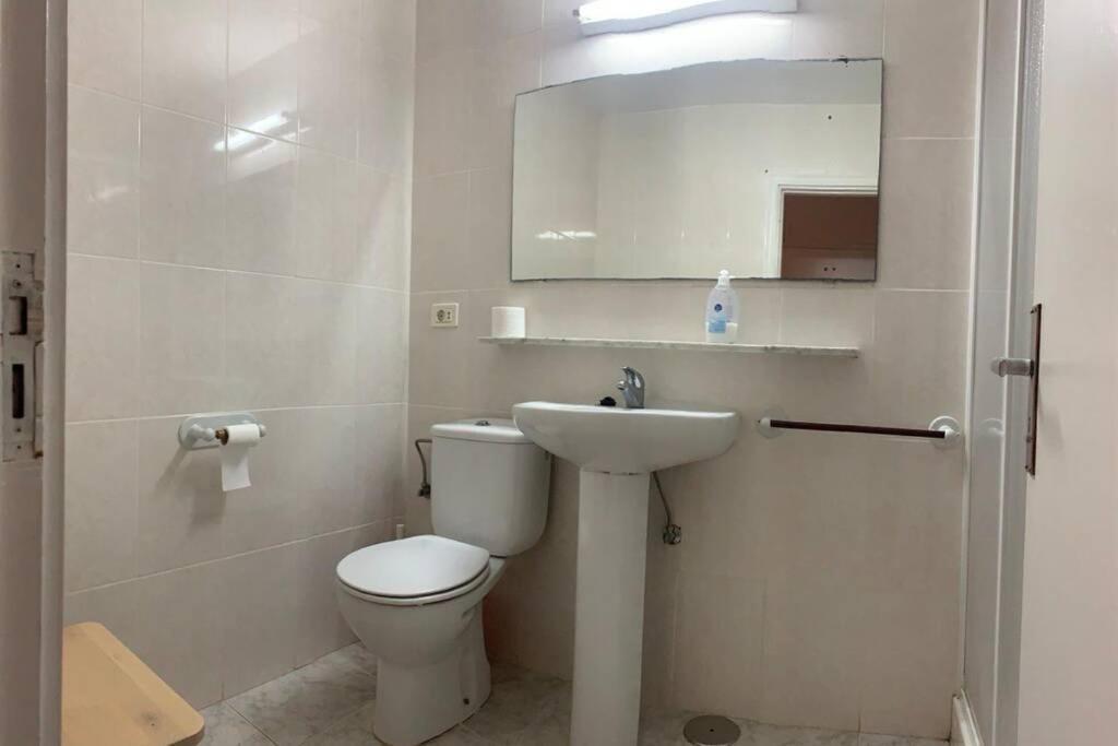 Apartment D-espacios Elevados 2