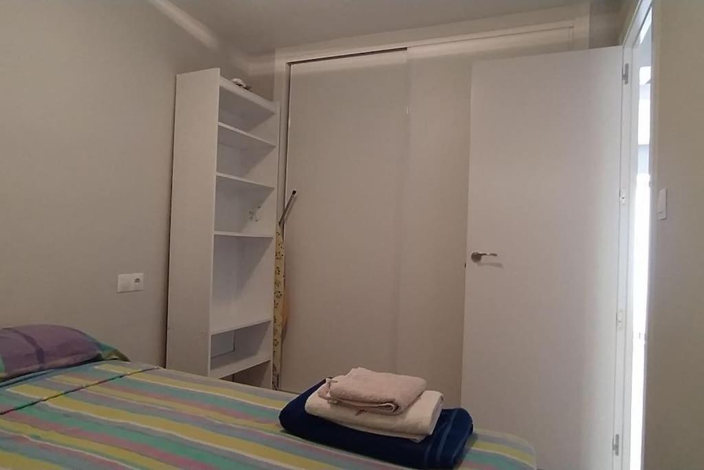 Boliche 1 Apartamento