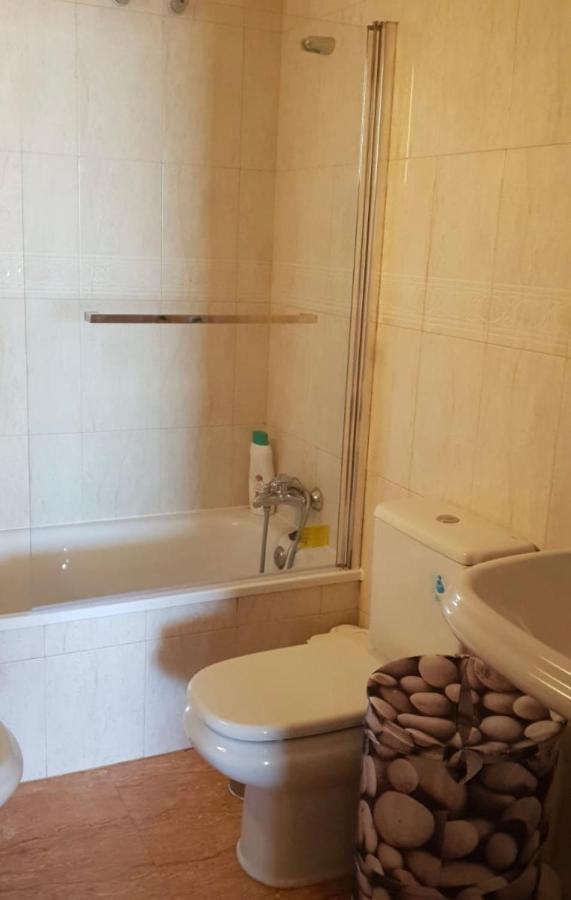 Apartamento Alta Entinas