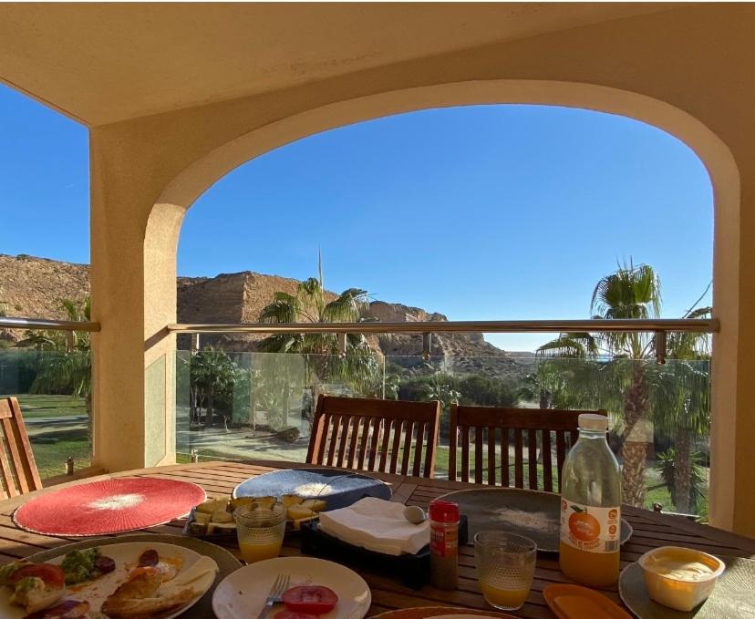 Alta Entinas Apartamento Almerimar
