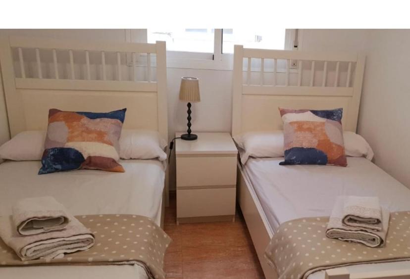 Alta Entinas Apartamento Almerimar