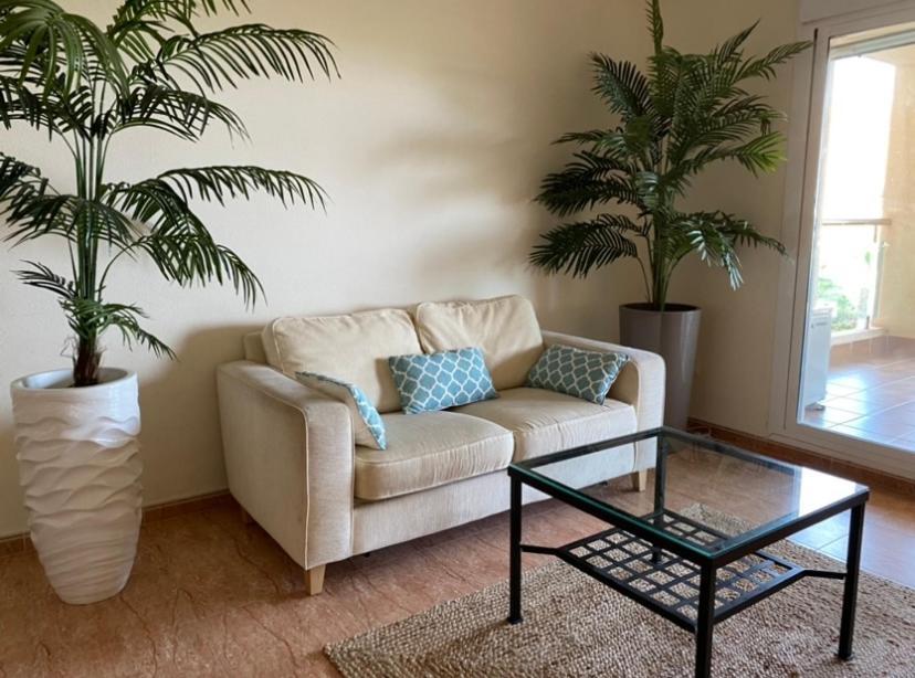 Apartamento Alta Entinas