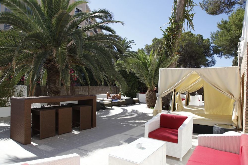 Azuline Mar Amantis&ii Hotel