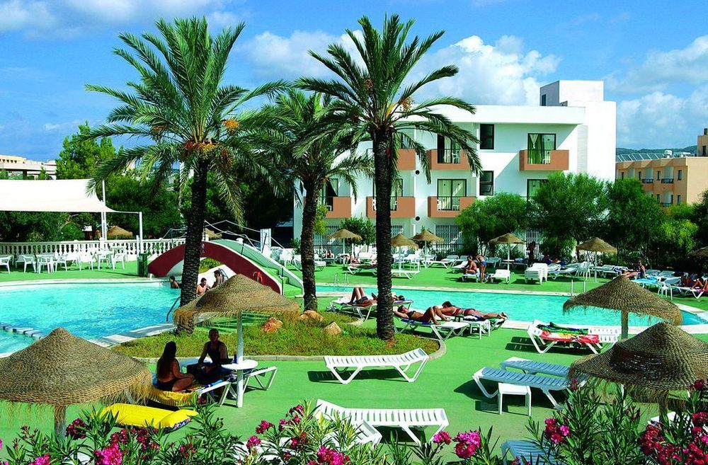 Hotel Azuline Mar Amantis&ii