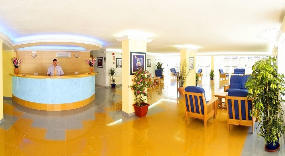 Hotel Vibra Marítimo Ibiza