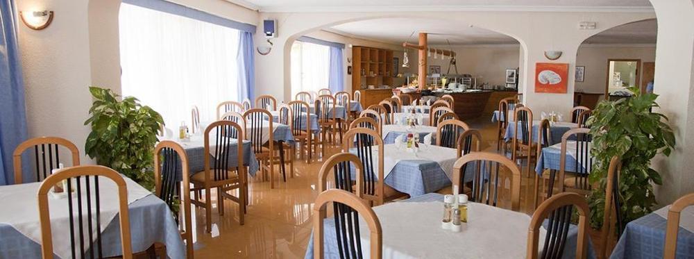 Hotel Vibra Marítimo
