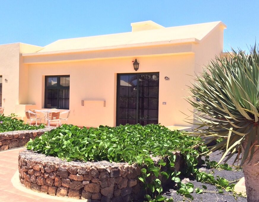 Santa Rosa 3*