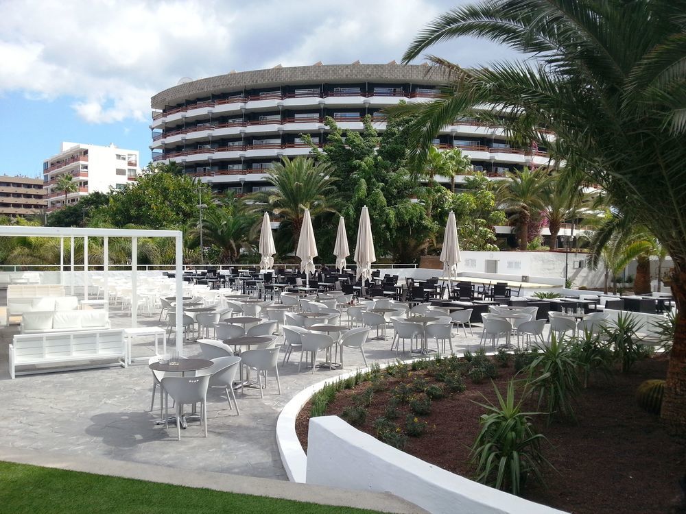 Labranda Playa Bonita 4*