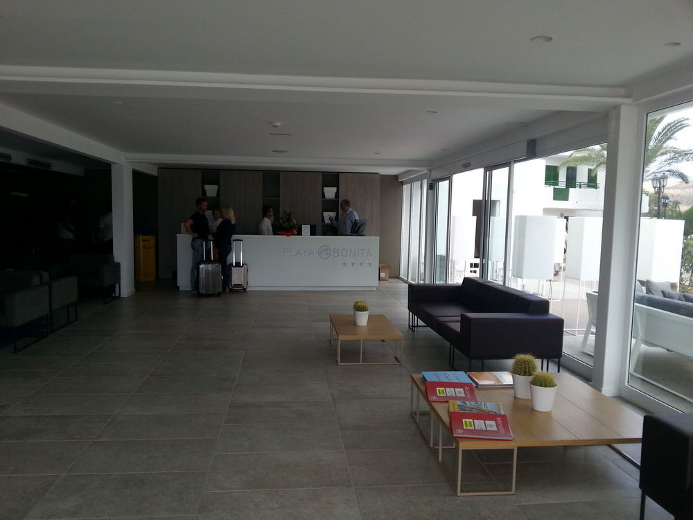 Labranda Playa Bonita 4*