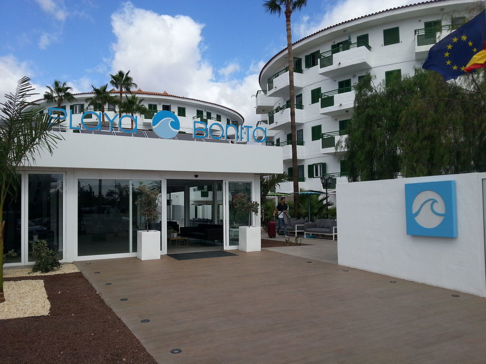 Labranda Playa Bonita 4*