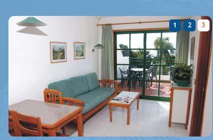 Babalu Apartahotel *
