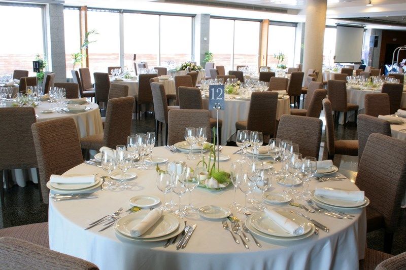 Thalasia Costa De Murcia Hotel 4*