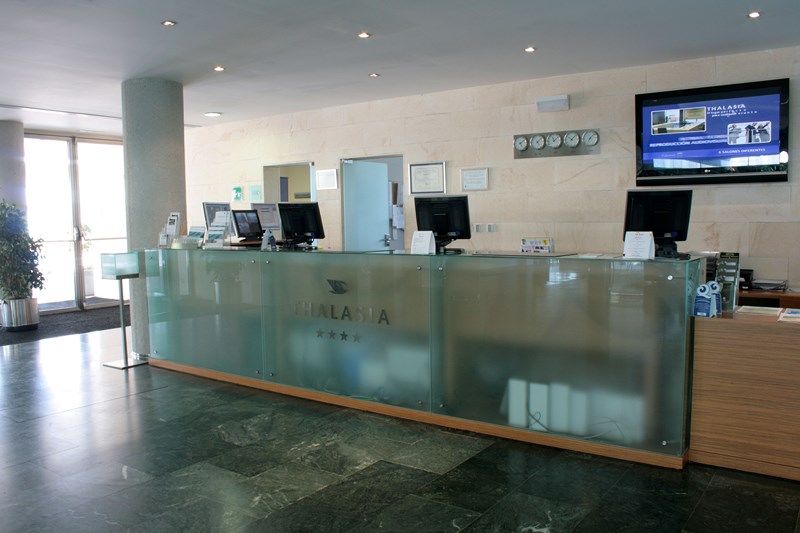 Thalasia Costa De Murcia Hotel