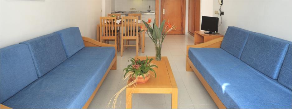 Apartment Maracaibo Can Picafort (Mallorca)