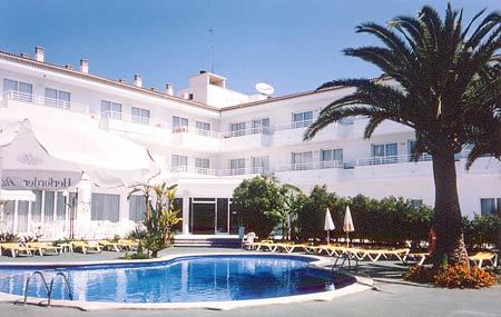 Maracaibo Apartment