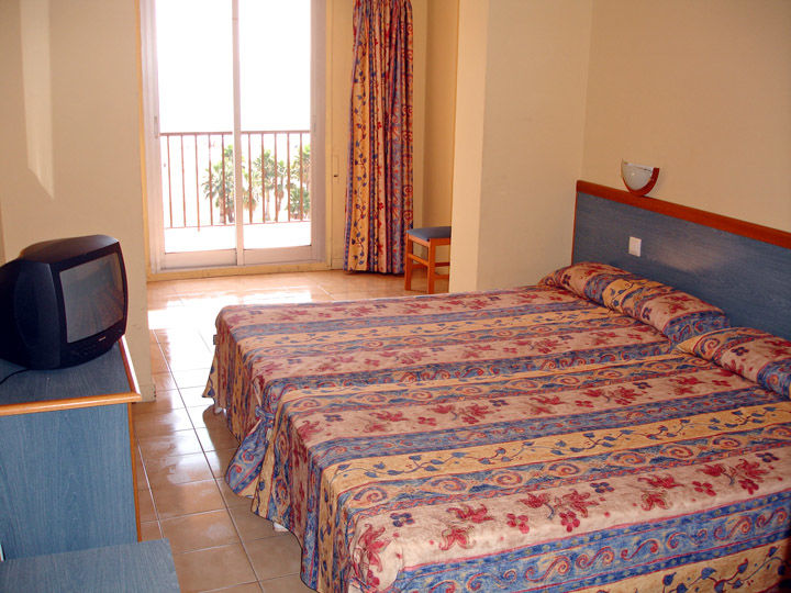 Brisamar Hotel 3*