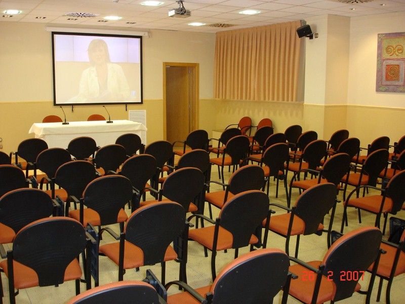Vent De Mar Hotel Sagunto