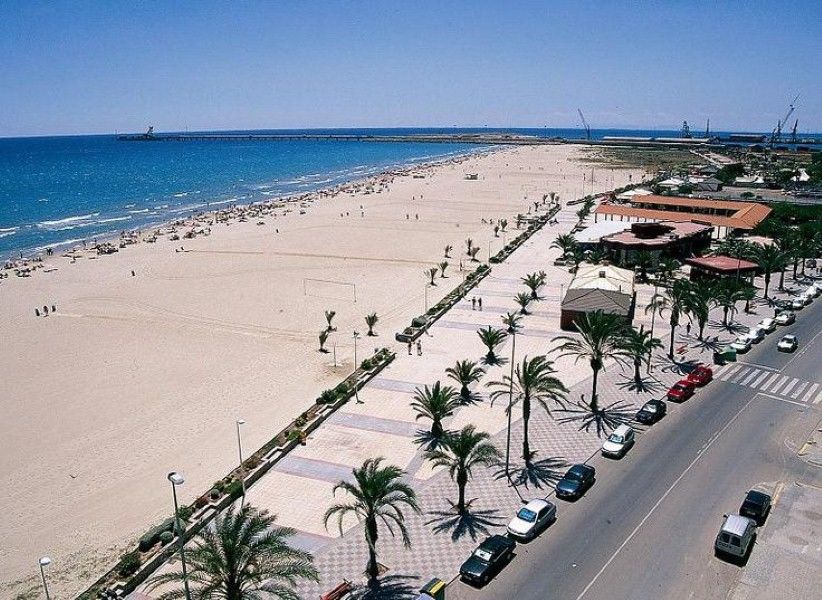 Vent De Mar 3*