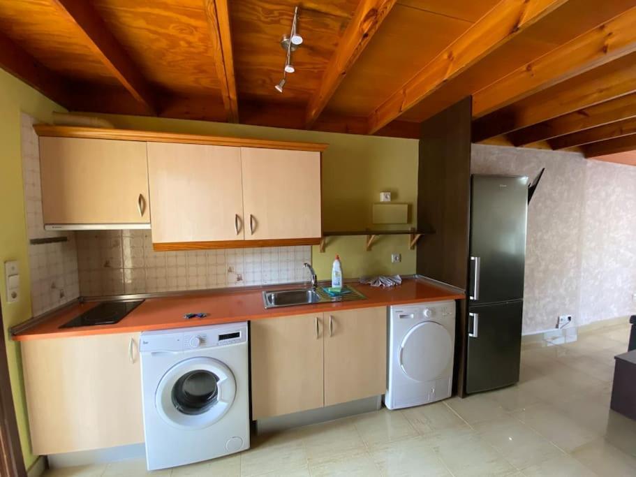 El Olivar Paraiso Playa Apartment Parque Holandes
