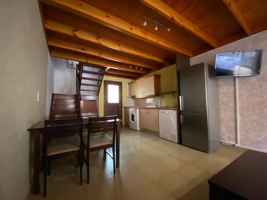 El Olivar Paraiso Playa Apartment Parque Holandes