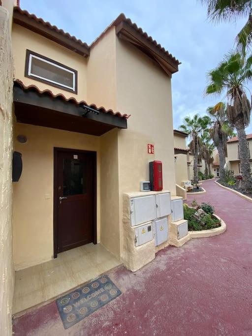 Apartment El Olivar Paraiso Playa